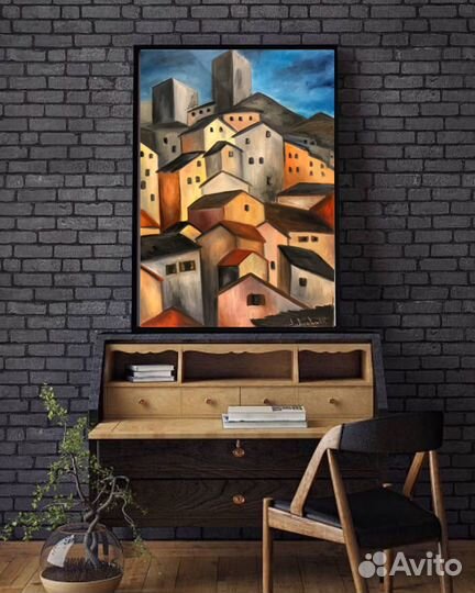 Воспоминания об Италии