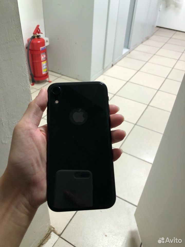 iPhone Xr, 64 ГБ