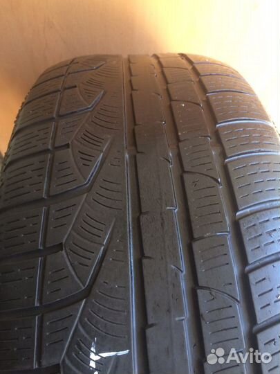 Pirelli Winter Sottozero 210 Serie II 245/50 R18