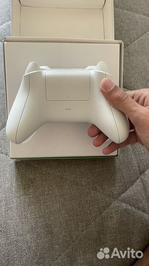 Xbox One Controller Gen 2