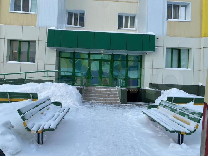 Помещение 824,1 Сургут