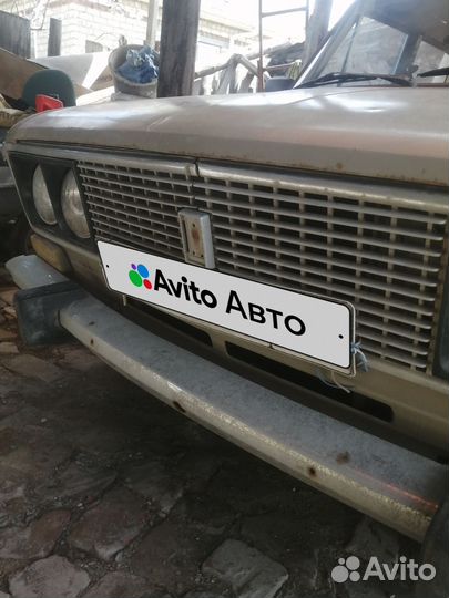 ВАЗ 2106 1.3 МТ, 1988, 4 295 км
