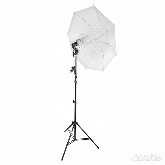 Новый Комплект освещения Rekam cl-465-fl3-um kit