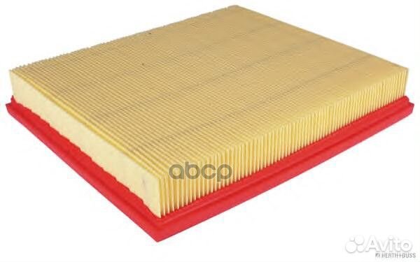 Фильтр воздушный prince ELP3617;LA-1039;LX 316;