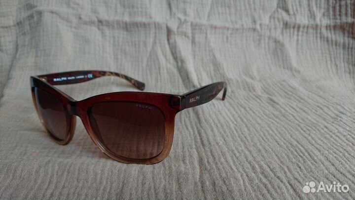 Солнцезащитные очки Ralph Ralph Lauren