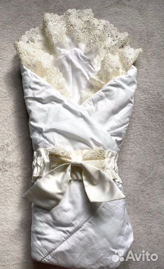 Конверт для выписки