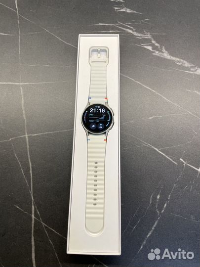 Часы samsung galaxy watch 7 40 mm