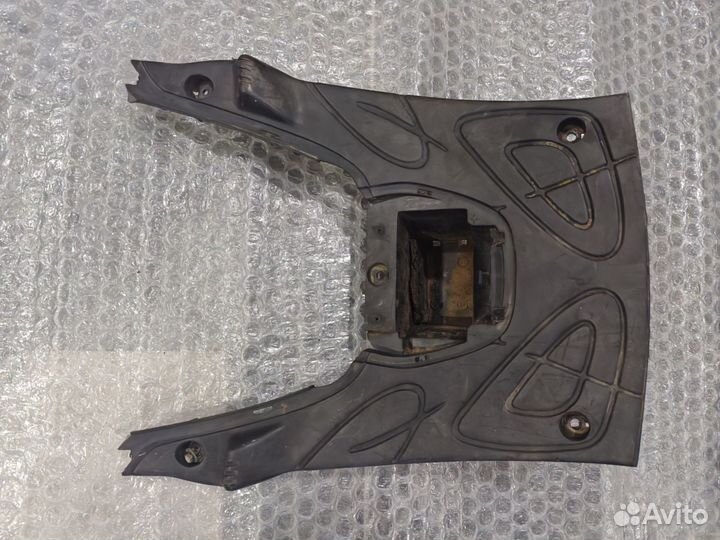 Пластик пол Yamaha Grand Axis 100