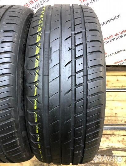 Viatti Strada Asimmetrico 205/60 R16 91V