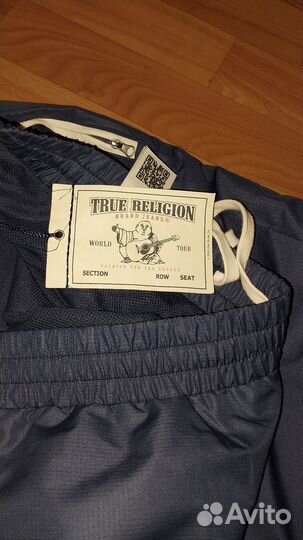 True religion