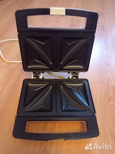 Бутербродница