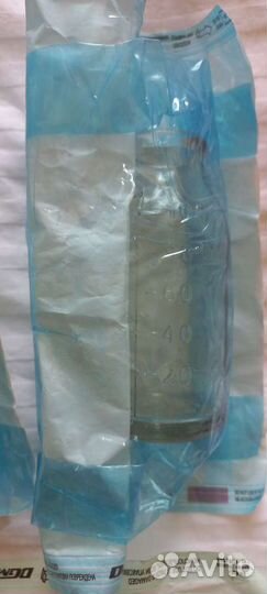 Бутылочки для кормления стекло