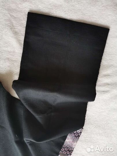 Мужской шарф новый