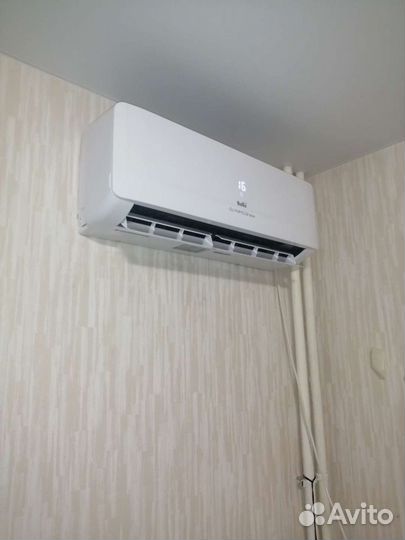 Сплит система новая