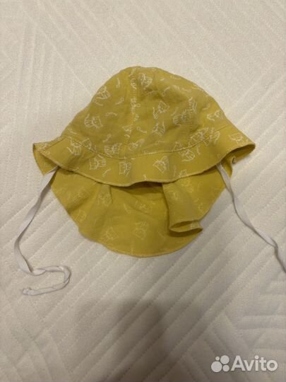 Панама детская 44