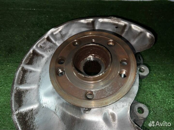 Кулак задний правый Mercedes-Benz GLE Coupe C292