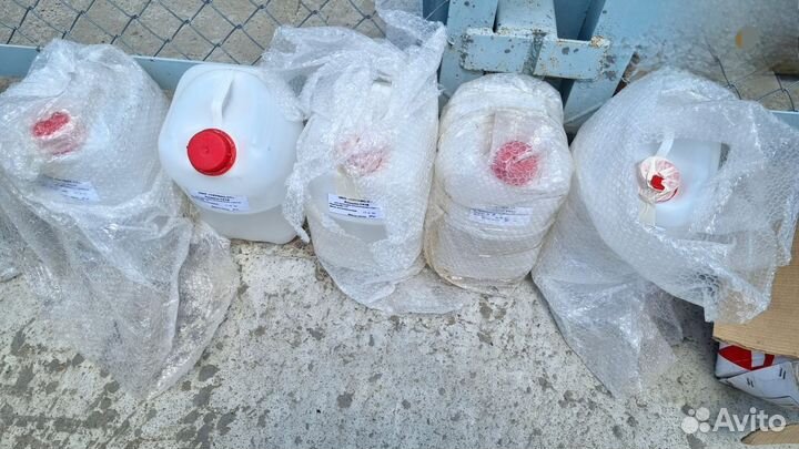 Хладон (фреон) R 141 b