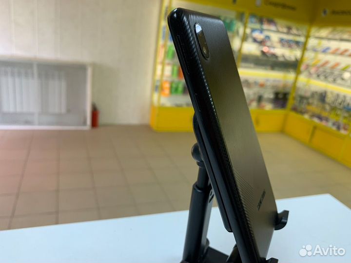 Смартфон Samsung Galaxy A01 Core 1/16Gb