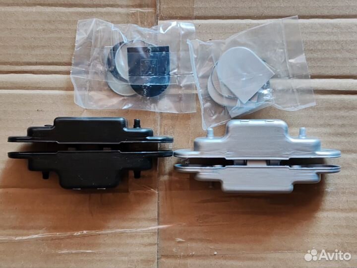 Петли дверные к8000