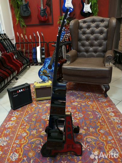 Гитара Yamaha FG800