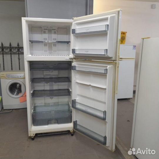 Холодильник Super General SG-R 570 (1)