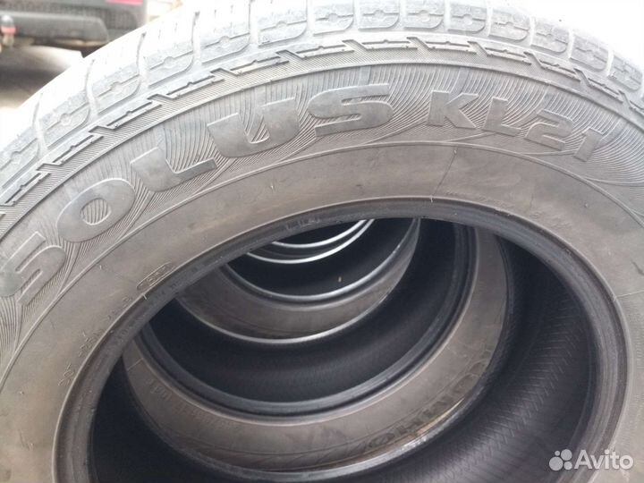 Kumho Solus KL21 235/65 R17