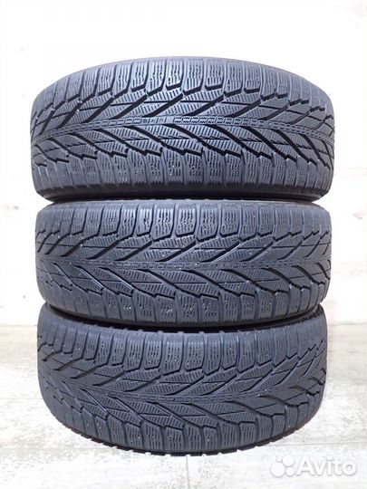 Nokian Tyres Hakkapeliitta R2 SUV 235/65 R17 108R