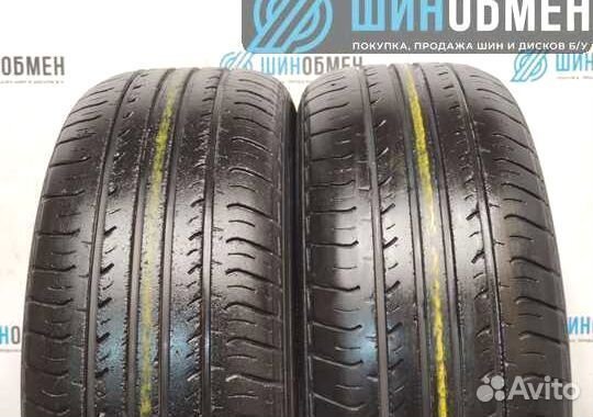 Hankook Optimo K415 205/55 R16 91H