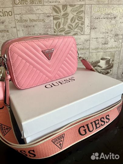 Сумка guess