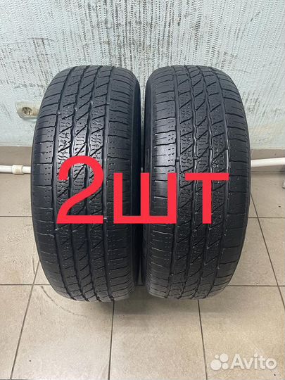 Kumho Radial 798 Plus 235/60 R18