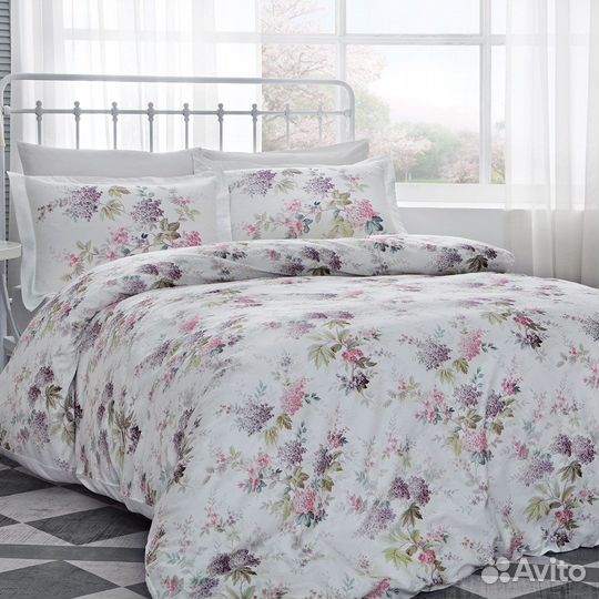 Турецкое постельное белье