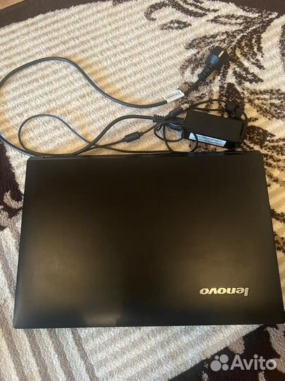 Ноутбук lenovo B50-30