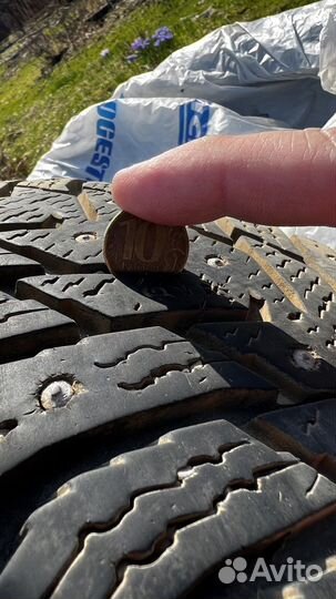 Nokian Tyres Hakkapeliitta 8 195/55 R16 87T