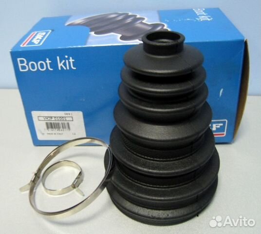 Vkjp 1055 Пыльник шруса наружнего, Skf l vkjp1055