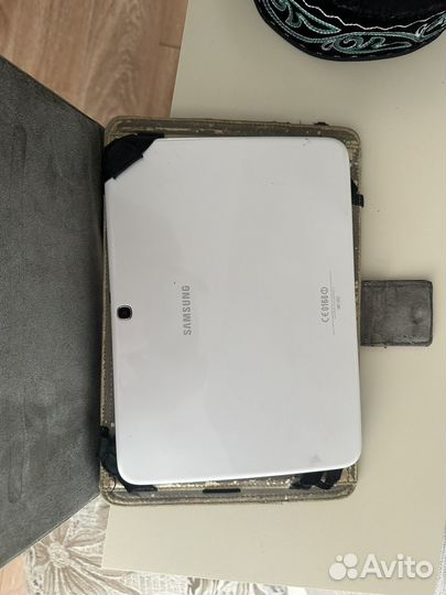 Планшет samsung galaxy tab 3