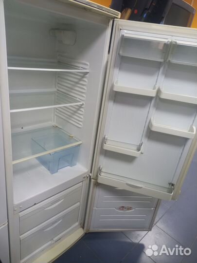 Холодильник