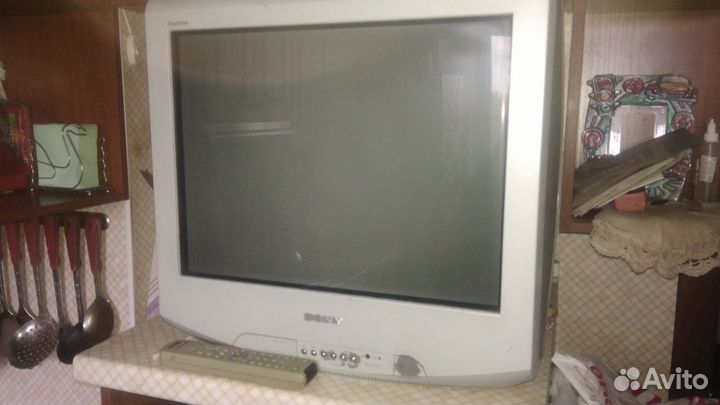 Продам телевизор