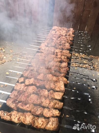 Услуги Жарщика