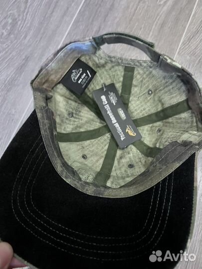 Бейсболка Helikon-Tex BBC PR