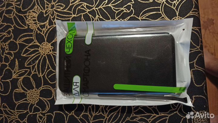 Чехол для телефона xiaomi redmi 8