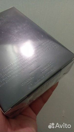 Парфюм Chanel bleu de chanel оригинал