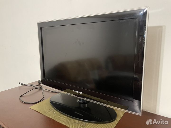 Телевизор samsung 26