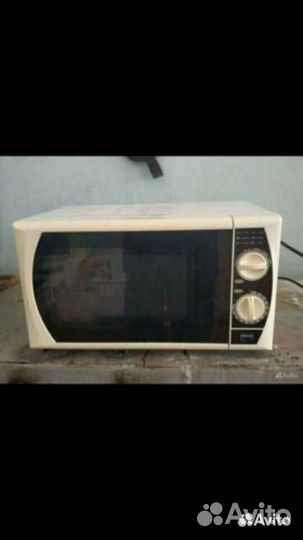Микроволновая печь Fairline
