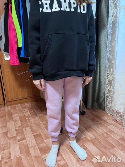 Спортивные штаны