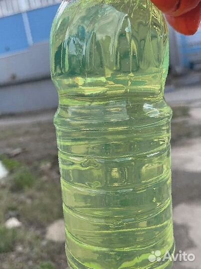 Дизельное топливо Е3-Е5 опт