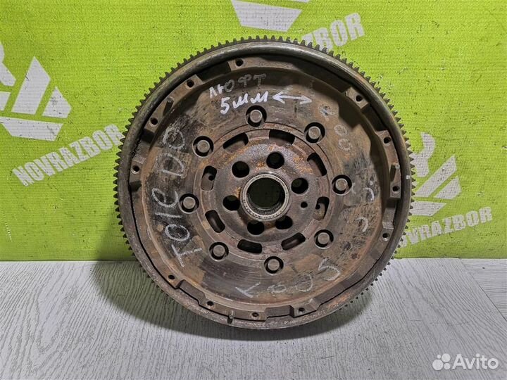 Маховик Сеат Толедо 2