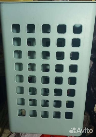 Корзина для белья