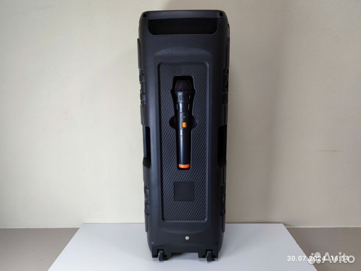 Колонка ZQS 8210