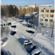 Комната 16,7 м² в 4-к., 6/9 эт.