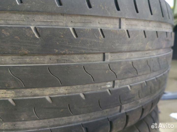 Летние колеса 255/55 r19 bmw